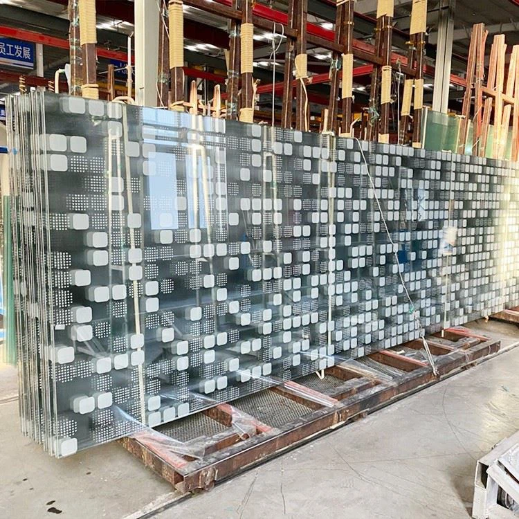 Architectural Tempered Glass suppliers