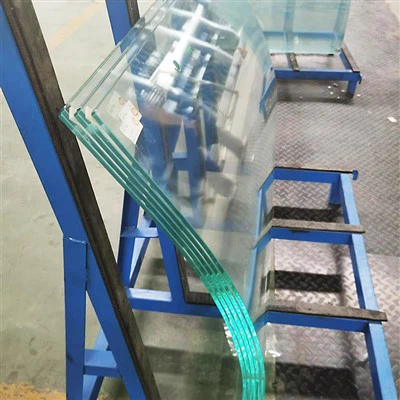 Las 10 mejores fábricas de vidrio curvado en China